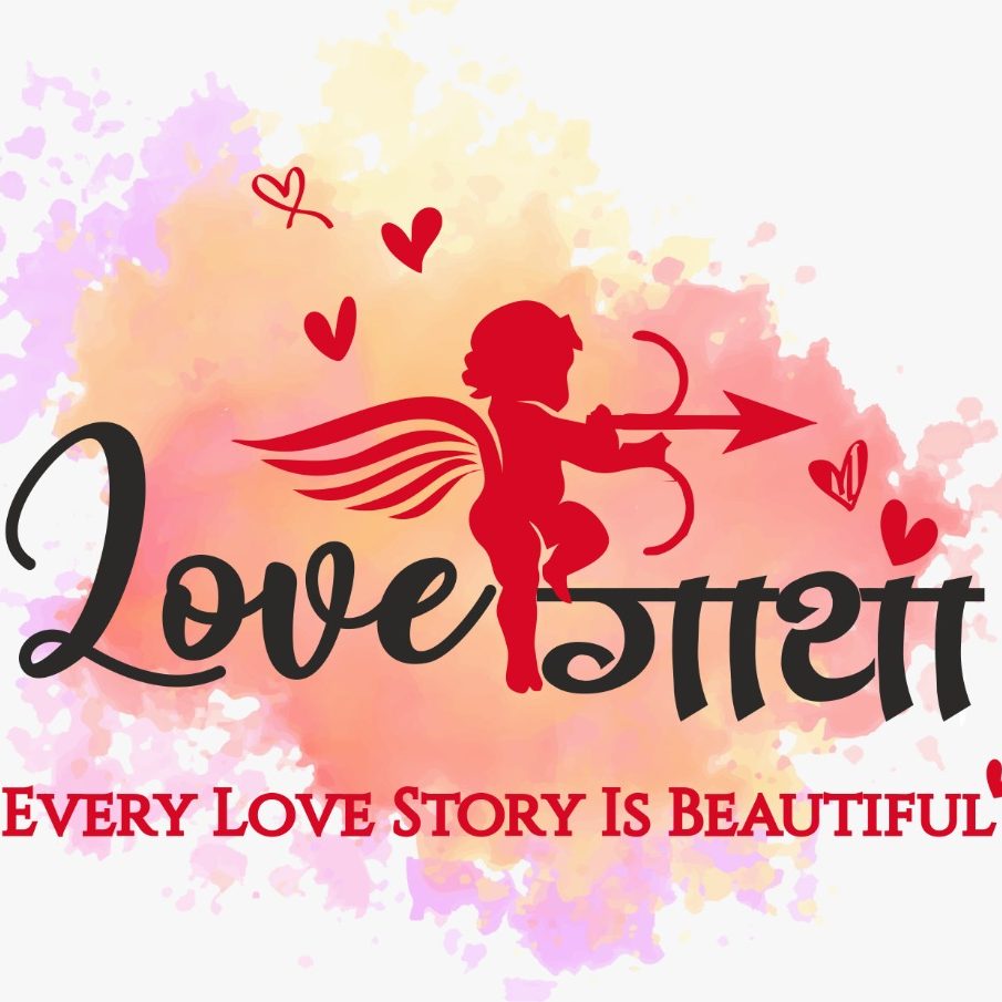 LoveGatha Logo